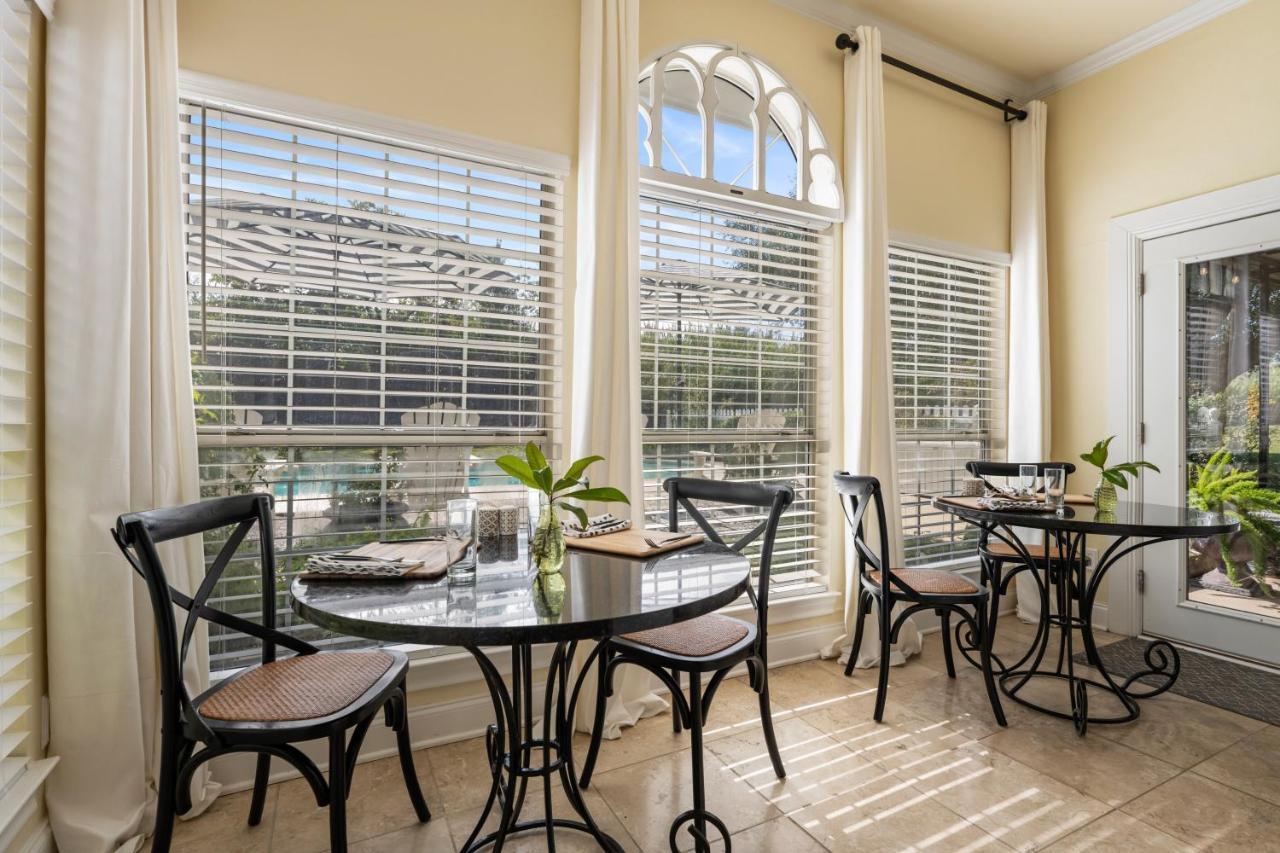 The Plantation House Boutique Inn Флюгервилль Экстерьер фото